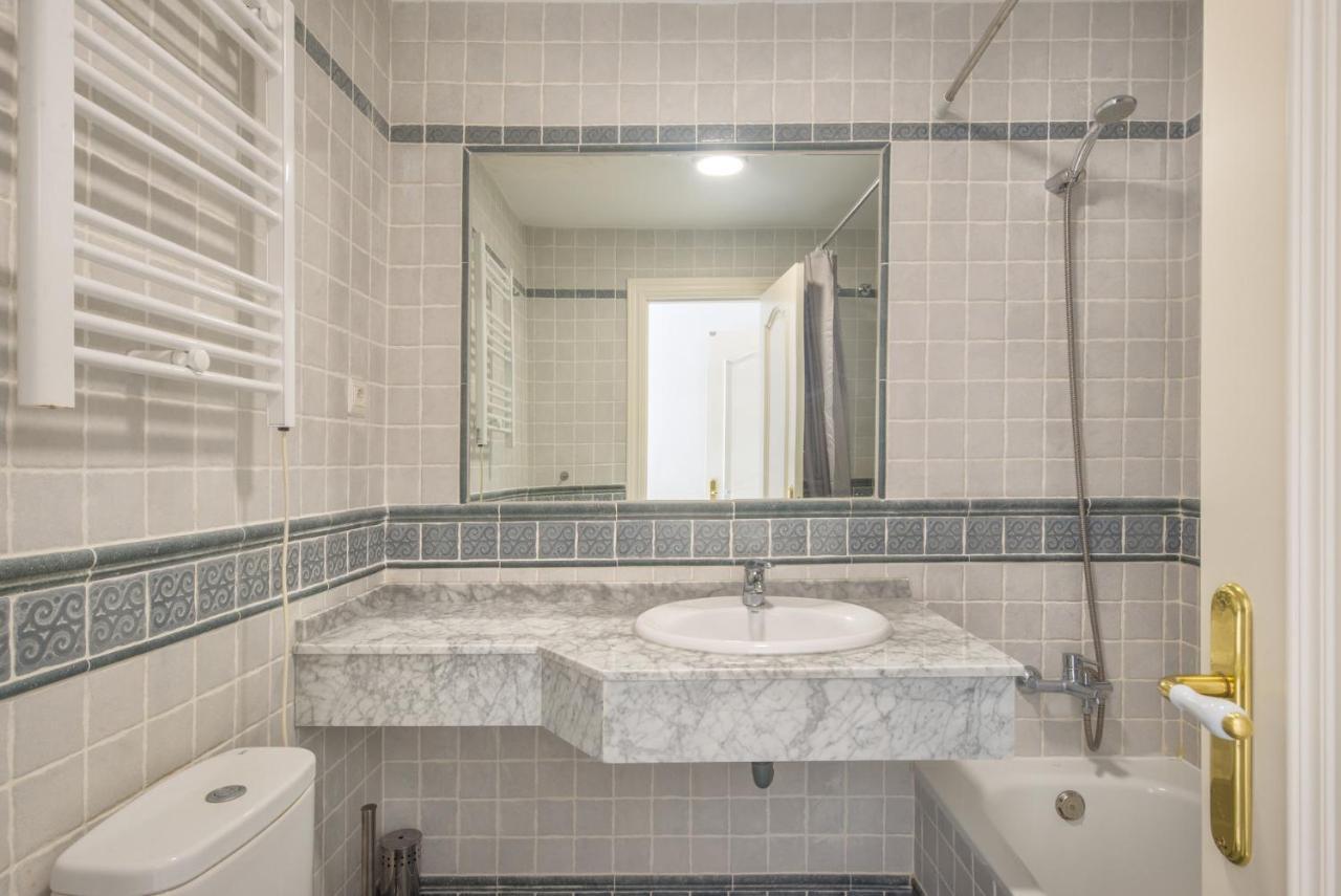 Apartment Senorio De Gonzaga Luxury