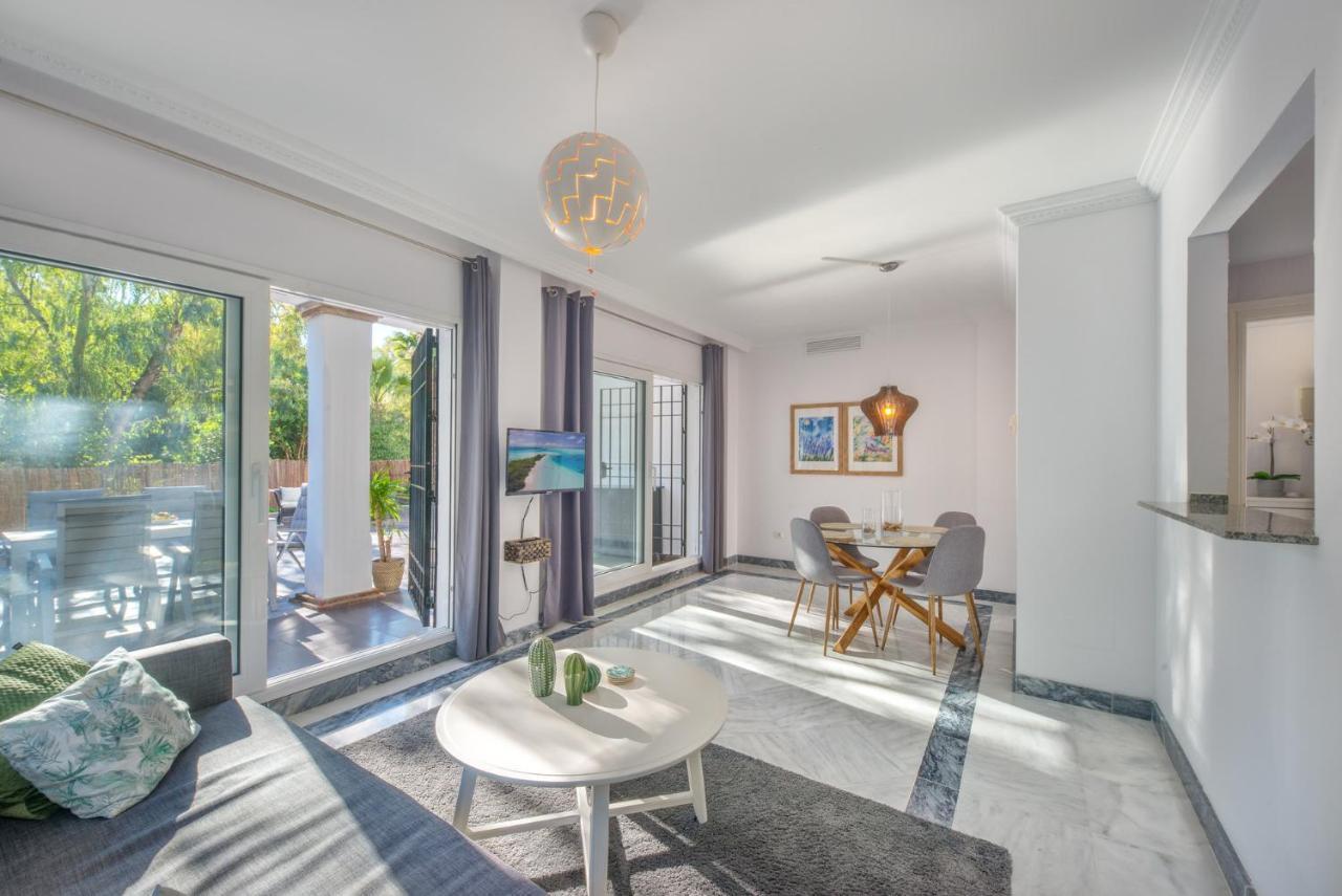 Senorio De Gonzaga Luxury Apartment Marbella