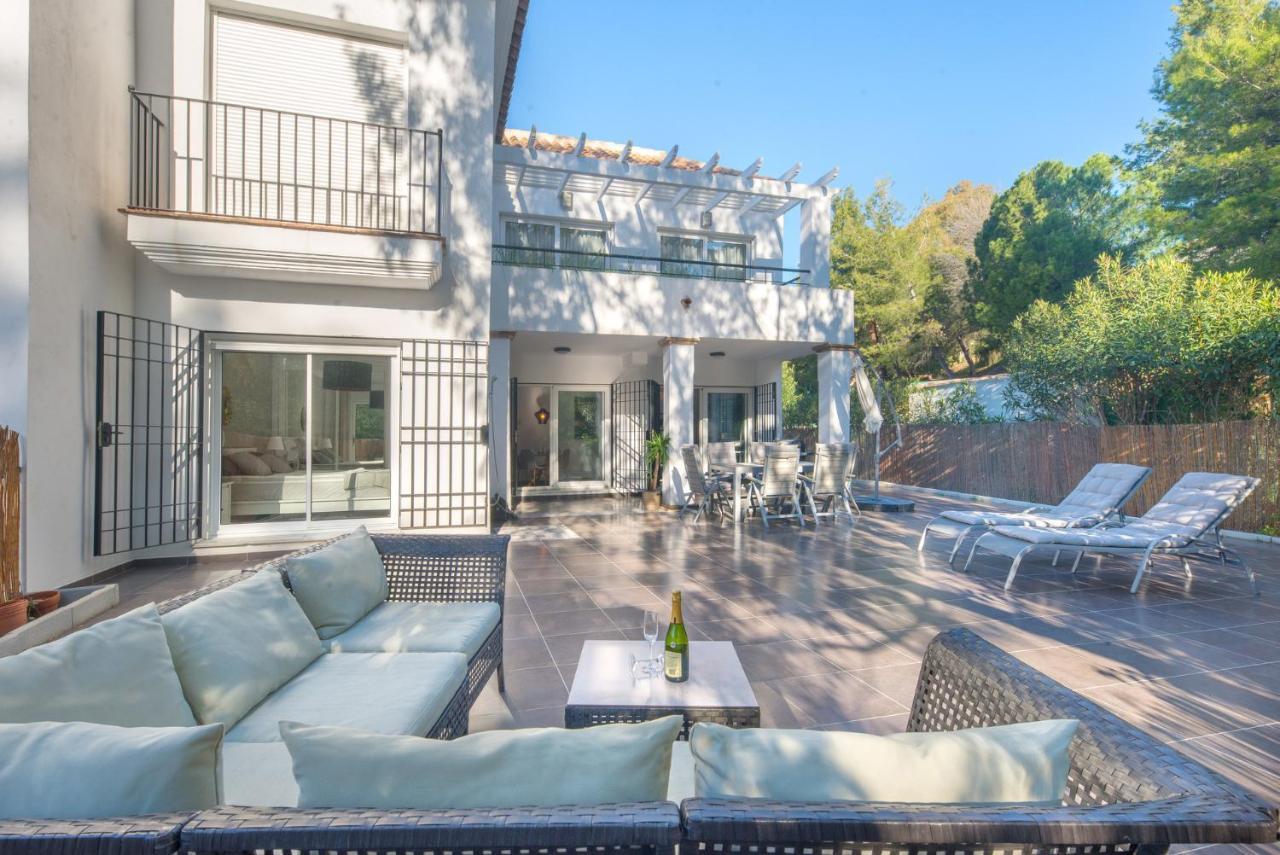 Senorio De Gonzaga Luxury Apartment *