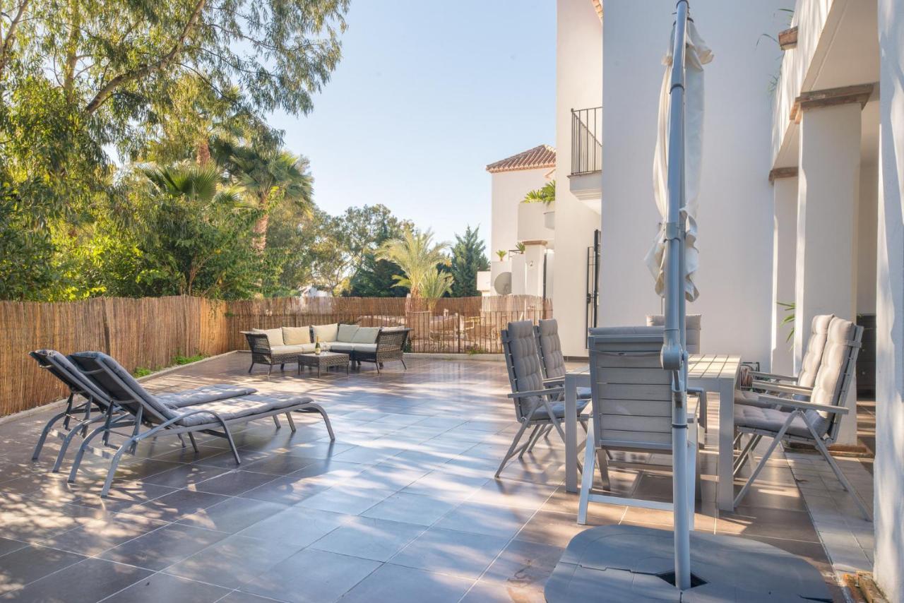 Senorio De Gonzaga Luxury Apartment