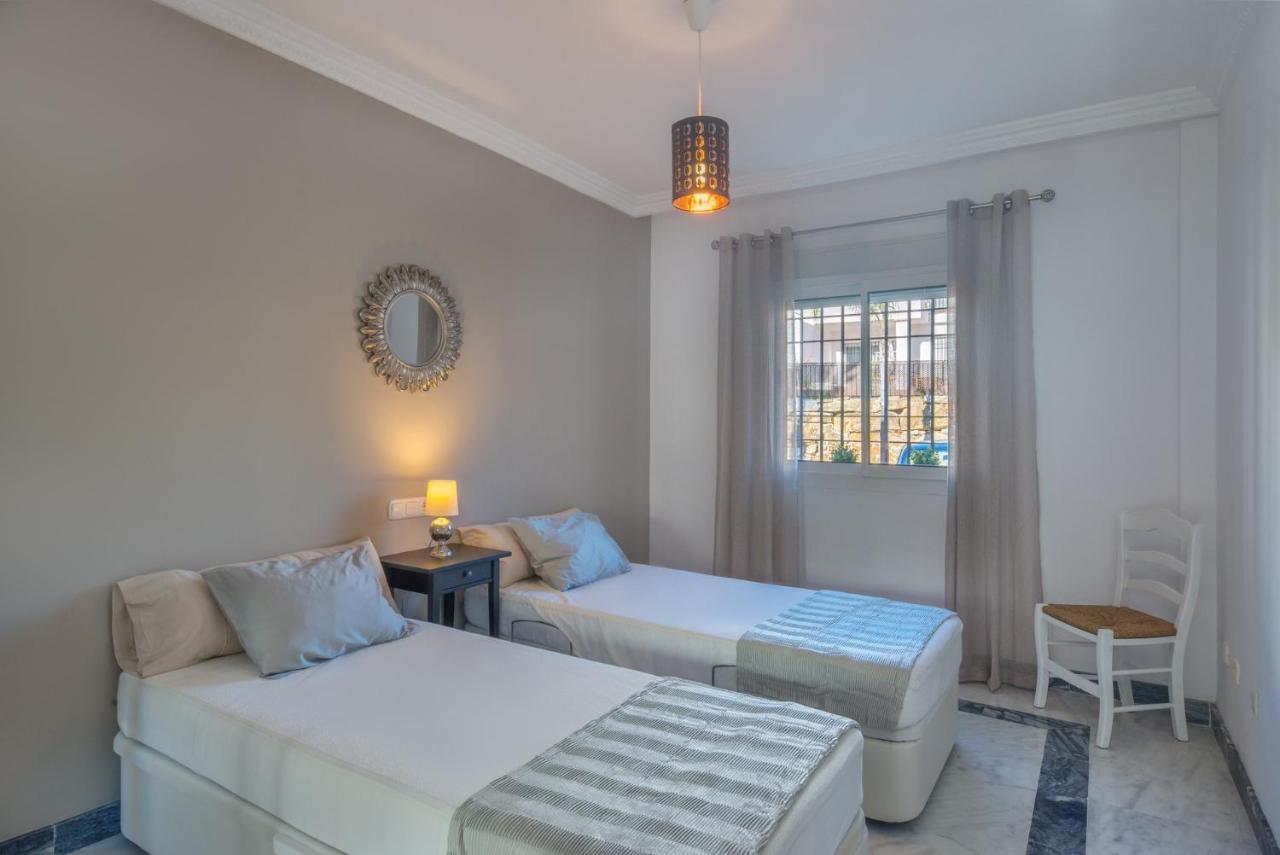Apartment Senorio De Gonzaga Luxury Marbella