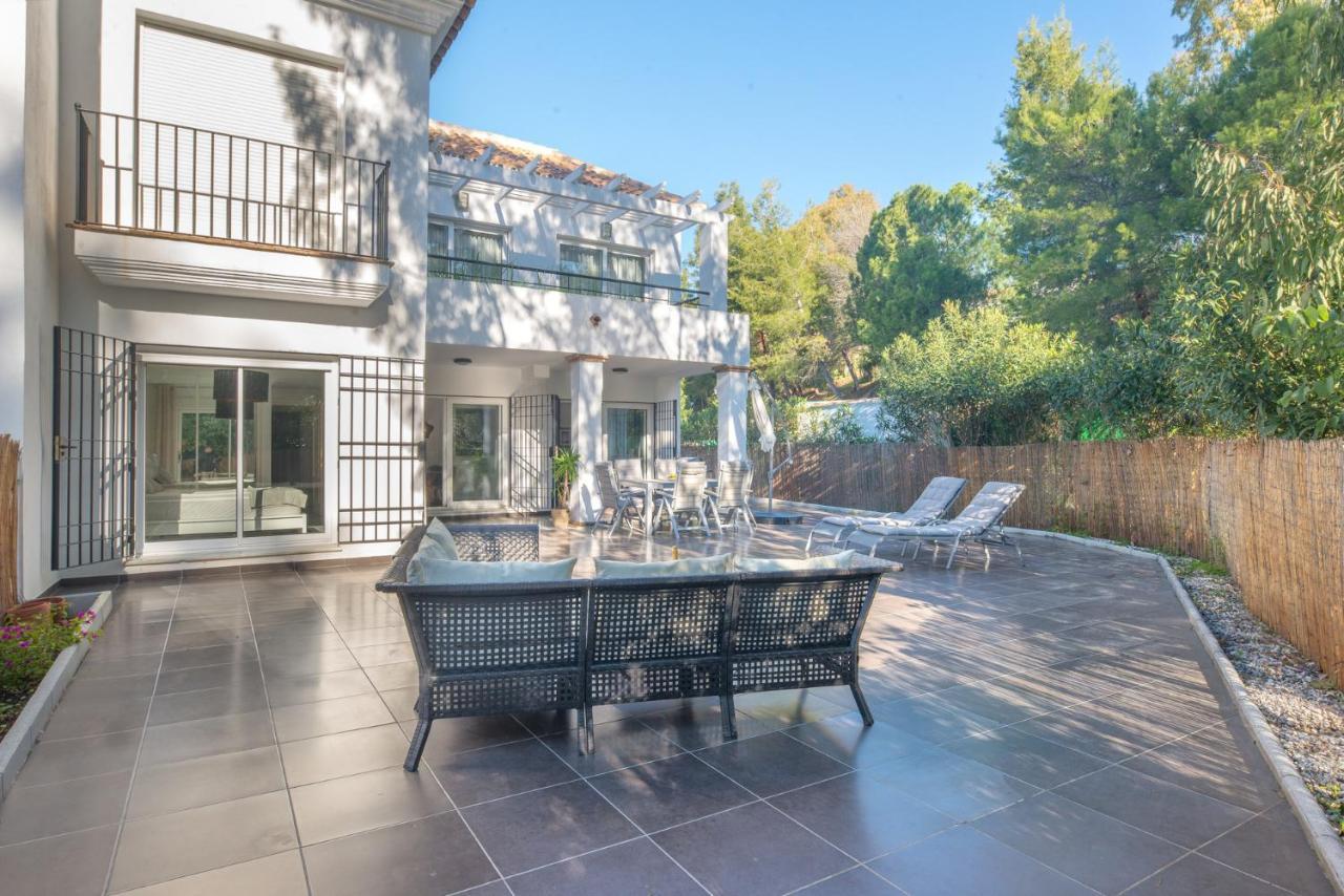 Senorio De Gonzaga Luxury Apartment Marbella