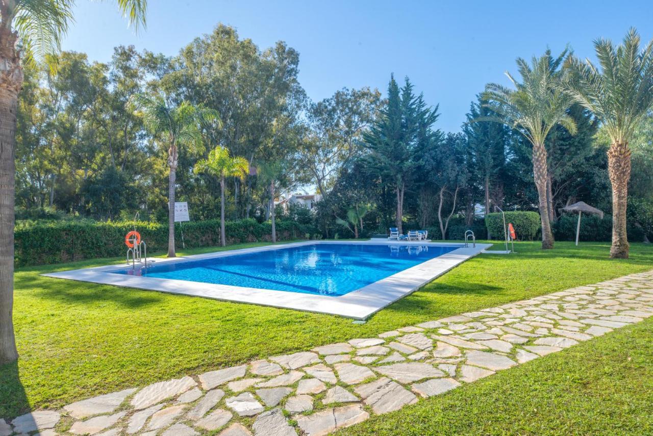 Senorio De Gonzaga Luxury Marbella