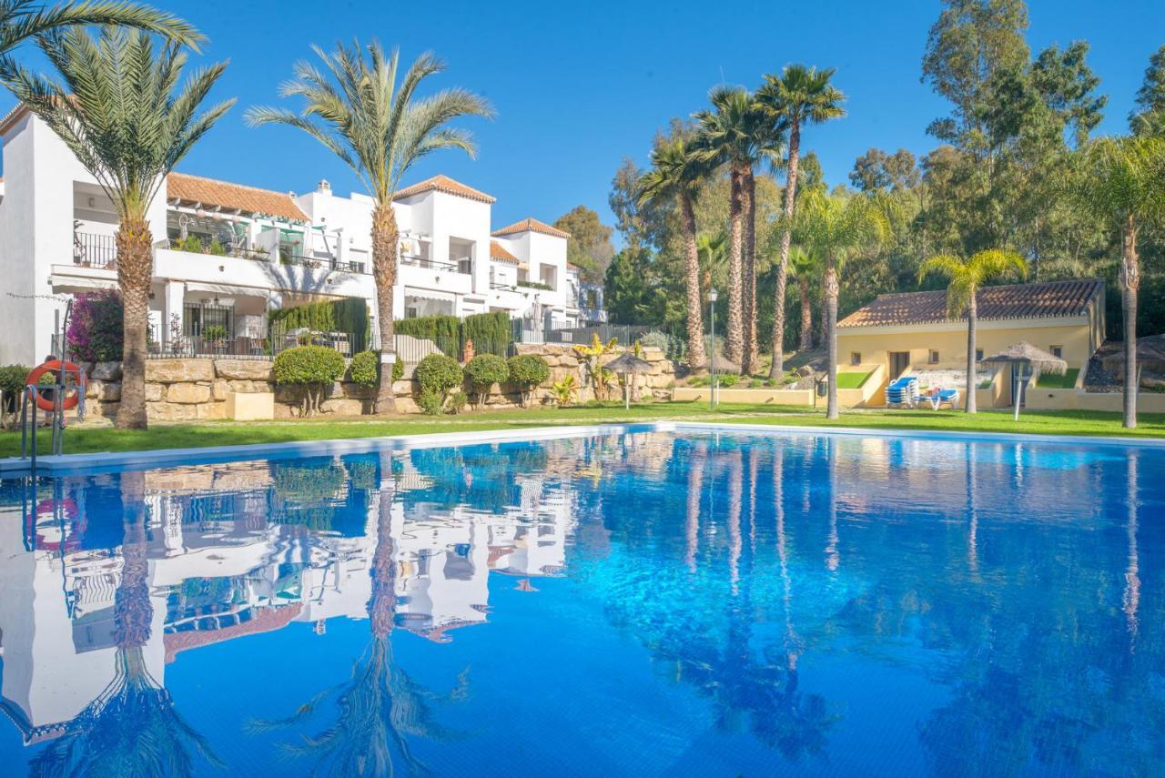 Apartment Senorio De Gonzaga Luxury Marbella