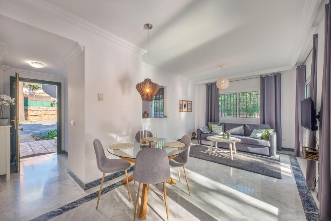 Apartment Senorio De Gonzaga Luxury Marbella
